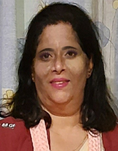Co-Chair