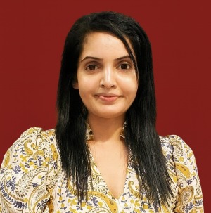 Dr. Anuradha Ariyaratne