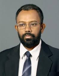 Snr Prof. AS Karunaratne