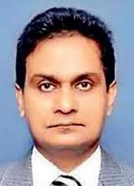 Prof. Prasad Jayaweera
